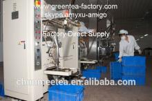 DE VERT DE CHINE Anhui Green Tea9371