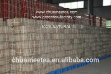 Anhui Tea Factory Supply High Quality Chun Mee Flecha Tea Factory
