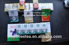 Anhui Tea Factory Supply High Quality Tea Chun Mee Eye