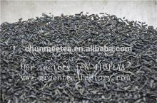 China Green Tea Factory Produces OEM Chunmee Tea Gazelle Quality