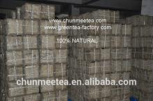  Direct   Buy  China Green Tea Chun Mee 100% Natural Flecha Tea