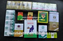 Anhui Tea Factory Produces High Quality China Green Tea Chunmee Tea 41022 Flecha 100grs 250grs 1000g