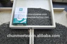 China Green Tea Factory Produces OEM Chunmee Tea Flecha Quality