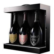 Original  Dom   Perignon  Sales