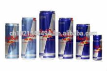 Rd Bull Energy Drink Red / Blue / Silver / Sugar Free