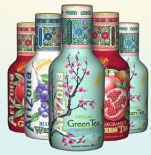 AriZona Iced Tea
