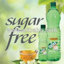Ice tea Green Tea Sugar free Aspasia