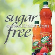 Ice tea Forest fruits Sugar free Aspasia