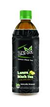 ZENYA Black Tea Lemon