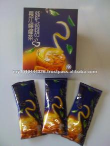 Instant Lemon Tea
