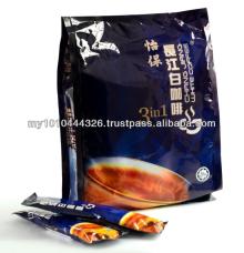 Chang Jiang Instant Premix White Coffee 3 in 1 Kaw Kaw