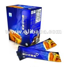 Instant White Coffee