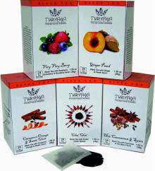 Tea Bags