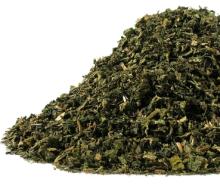 Himalayan Nettle Leaf Tea - 2014 Hot Product