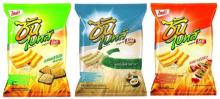 Lays  Sunchips Sunbites Crispy  Snacks  Thailand