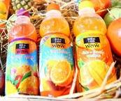Minute Maid Pulpy Fruit Juice