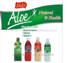 Dolci-Aloe Vera Drink