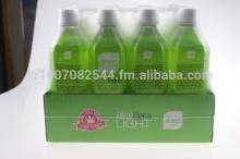 500 ml stevia aloe vera drink