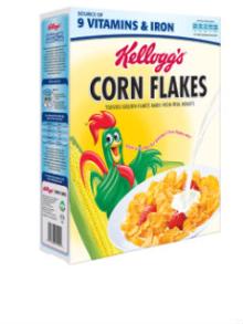 Kellogg's Corn Flakes(Bulk cereal )