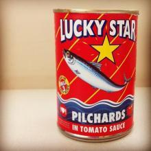 Canned pilchards in tomato sauce for sale(canned sardines )