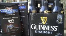 High quality Guinness beer (Bulk) Foreign Extra Stout