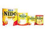  Nestle  Nido Full Cream  Milk   Powder 