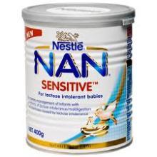 Nestle Nan,Enfamil 400g., 800g. 1,2,3,4 (Nutrilon, Nestle, Nutricia) Baby Milk Powder