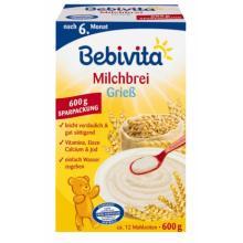 Bebivita Infant Milk Powder