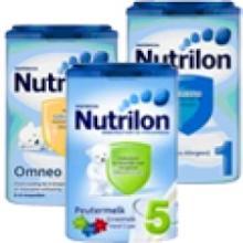 Nutrilon Standaard 1,2,3,4,5 Infant Milk Powder