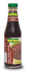 Black Pepper Sauce