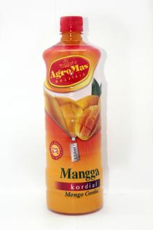  Mango  Cordial