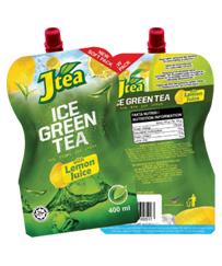 Green Tea
