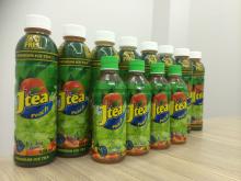 Green Tea Drinks