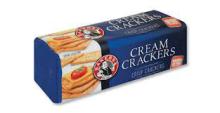 Biscuits -Cracker biscuits