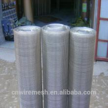 alibaba china supplier Galvanized Welded  Wire  Mesh for  chicken   cage 