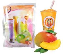 bubble tea powder