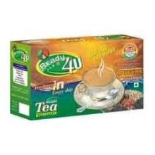 ginger instant flavor drink