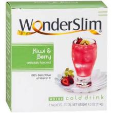 kiwi fruit instant flavor drink