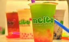 Multi Flavor OEM Bubble tea drink