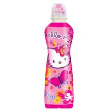 HELLO KITTY ORANGE 500 ml