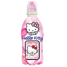  HELLO  KITTY Spring Water 350 ml with 3D sticker