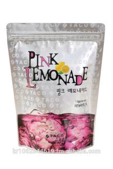 TACO Pink Lemonade