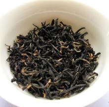 Early Spring-Lapsang Souchong,Organic Black tea ,Famous Chinese tea