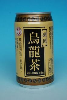 Tung Shaing Oolong Tea Drink