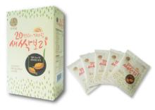 Baby Barley Grass Powder