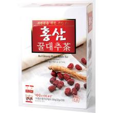 Red Ginseng Honey Jujube Tea