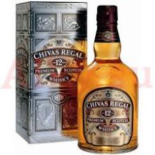 chivas regal