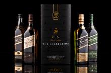 Johny walker black label