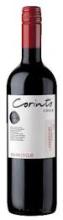 2012 Corinto Carmenere Maule Valley 750 mL