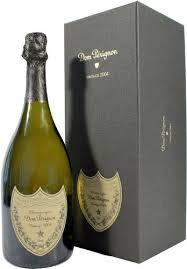 2004 Dom Perignon, Champagne, With Gift Box 750 mL